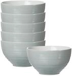 Ritzenhoff & Breker M&uuml;slischalen Suomi &oslash; 14 cm 6er Set