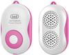 Trevi MPV 1710 SB grün Mini-MP3-Player - pink