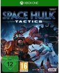 Space Hulk: Tactics (XONE)