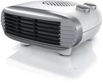Brandson Heizl&uuml;fter 2000W, einstellbares Thermostat, &Uuml;berhitzungsschutz,