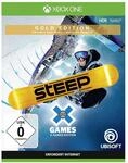 Steep X Games Gold Edition Xbox One