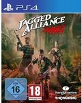 Jagged Alliance Rage (PS4)