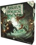 Arkham Horror 3. Edition