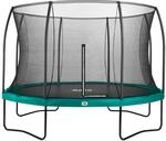 Salta Trampoline Comfort combo edition 366cm 12ft gr&uuml;n