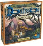 RGG - Dominion - Erweiterung Dark Ages Gesellschaftsspiel