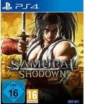 Samurai Shodown