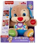 Mattel FPM50-1 - Fisher-Price - Lernspa&szlig; H&uuml;ndchen