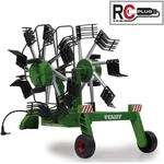 JAMARA Fendt Former f&uuml;r RC-Traktor 1:16