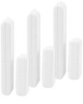 OLYMPIA 6103 T&uuml;r-/Fensterkontakt f&uuml;r OLYMPIA Protect und ProHome Systeme, 3 St&uuml;ck
