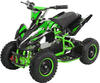 Kinderquad Racer 1000, Pocket-Quad mit 1000 Watt Elektromotor, 3 Batterien,