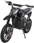 Kinder-Crossbike Viper, Elektro-Kindermotorrad, 1000 Watt, bis 24 km/h,