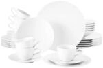 Seltmann Weiden Kombiservice Life Wei&szlig; 30er Set