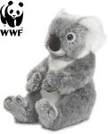 WWF - Pl&uuml;schtier - Koala (22cm) lebensecht Kuscheltier Stofftier