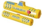 Jokari Kabelverarbeitungs-Set Secura II f&uuml;r Coaxialkabel und Rundkabel