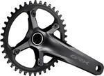 Kurbelgarnitur GRX FC-RX600 1x11-fach, 40T, 165 mm