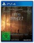 Life is Strange 2
