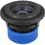 ZEUS Woofer ZRX-8D2 Spitzenklasse Subwoofer 20cm (8") 600 Watt RMS ZEUS Woofer ZRX-8D2 Spitzenklasse Subwoofer 20cm (8") 600 Watt RMS