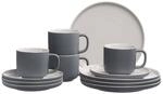 Ritzenhoff & Breker Kaffeeservice Jasper 12er Set