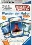 Ravensburger Spiel - tiptoi - Wunder der Natur