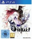 Oninaki PS-4