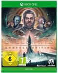 Stellaris Console Edition