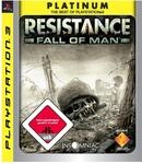 Resistance: Fall Of Man