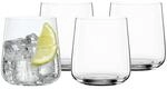 Spiegelau Trinkbecher Style 340 ml 4er Set