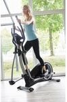 Horizon Fitness Crosstrainer Syros E