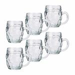 St&ouml;lzle Lausitz Bierkr&uuml;ge T&uuml;binger 400 ml 6er Set