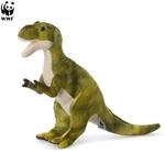 WWF Pl&uuml;schtier T-Rex Raubtier Stofftier Kuscheltier Dino Dinosaurier 47cm gro&szlig;
