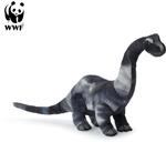 WWF Pl&uuml;schtier Brachiosaurus Stofftier Kuscheltier Dino Dinosaurier 53cm gro&szlig;