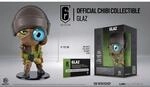 Six Collection 4 - Glaz 10 cm Vinyl Figure