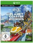 Planet Coaster - Console Edition