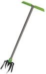 FREUND VICTORIA Freund Victoria Gartenl&uuml;fter, Erdl&uuml;fter Gartenfreund Pro 68099