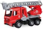 WORXX Leiterfeuerwehr Arocs