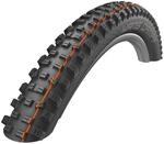 Schwalbe Hans Dampf Evolution Line Fahrradreifen Mountainbike Addix Soft Super