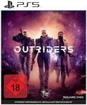 Outriders