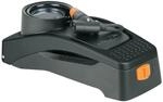 XLC Fu&szlig;tretpumpe Airstep DIGI