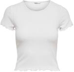 ONLEMMA SHORT TOP Damen T-Shirt