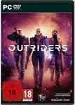 Outriders