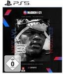 Madden 21 PS-5 Next Level Edition