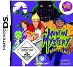 Martin Mystery: Monsterjagd
