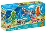 Playmobil Abenteuer mit Ghost Diver