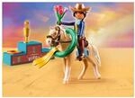 Playmobil Rodeo Pru