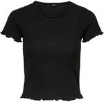 ONLEMMA SHORT TOP Damen T-Shirt