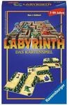 Labyrinth - Das Kartenspiel