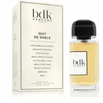 bdk Parfums Nuit De Sable Eau de Parfum 100 ml