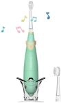 AILORIA Kinder-Schallzahnb&uuml;rste BUBBLE BRUSH