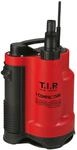 T.I.P. Schmutzwasser-Tauchpumpe I-COMPAC versch. Ausf&uuml;hrungen