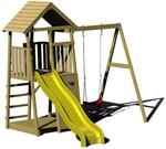 Wendi Toys Spielturm Biene
